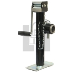 LED-2417 amber turn light
