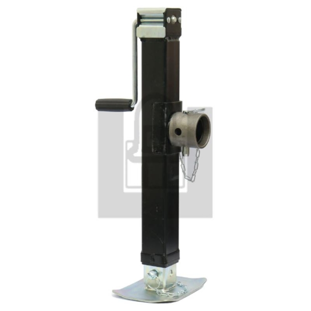 Picture of Expansion Valve, Block