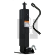 Picture of Expansion Valve, Right Angle, Externally Equalized