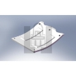 Picture of 10" Single Stage Pressure Plate - New