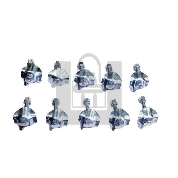 Picture of Alternator - New, 12V, 135A, Aftermarket Bosch