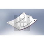 Picture of Alternator - New, 12V, 130A, 15SI, Aftermarket Delco Remy