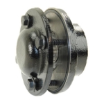 Picture of Alternator - New, 12V, 65A, Aftermarket Lucas
