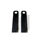 Picture of Starter - New, 12V, OSGR, CW, Aftermarket Nippondenso