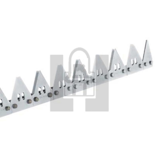 Picture of Starter - New, 12V, PLGR, CW, Aftermarket Mitsubishi