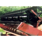 Picture of Dana/Spicer Sun Shaft, MFD, 12 Bolt Hub