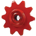 Picture of Dana/Spicer Steering Cylinder End, MFD
