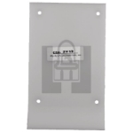 Picture of Dana/Spicer Complete Steering Cylinder Seal Kit, MFD