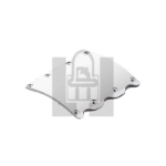 Picture of Dana/Spicer Steering Knuckle, MFD, LH, 10 Bolt Hub