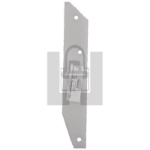 Picture of Dana/Spicer Front Axle Center Yoke, MFD