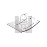 Picture of Dana/Spicer Steering Knuckle, MFD, LH