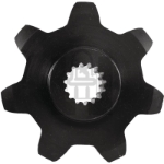 Picture of Dana/Spicer Planetary Wheel Hub Bearing & Seal Kit, MFD