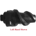 Picture of Dana/Spicer Steering Knuckle, MFD, RH, 10 Bolt Hub