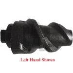 Picture of Dana/Spicer Axle Hub, MFD, 10 Bolt Hub