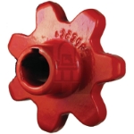 Picture of Dana/Spicer Hub Assembly, MFD