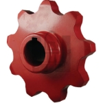 Picture of Dana/Spicer Axle Shaft Assembly, MFD, LH