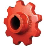 Picture of Dana/Spicer Steering Knuckle, MFD, LH