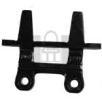 Picture of Dana/Spicer Lower Swing Arm Bushing