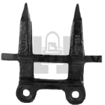Picture of Dana/Spicer Inner Yoke Shaft, MFD, RH