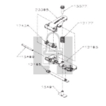 Picture of Dana/Spicer Planetary Gear, MFD