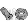 Picture of Ball Joint, MFD