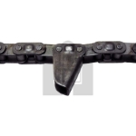 Picture of Dana/Spicer Complete Tie Rod Assembly, MFD, M36 x 1.5 Thread