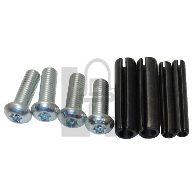 Picture of Cab Door Gas Strut, 15.375"