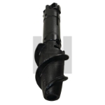 Picture of Main Hitch Hydraulic Pump, 12 GPM