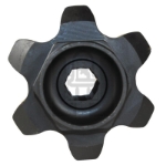 Picture of Hydraulic Breakaway Cartridge, Female