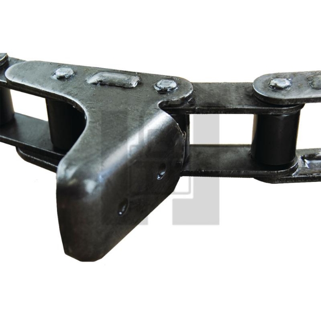 Picture of Faster Hydraulic Coupler Kit for John Deere 20, 30, 40 Series, Push-Pull Coupler