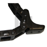 Picture of Steering Pump, w/ Relief Valve