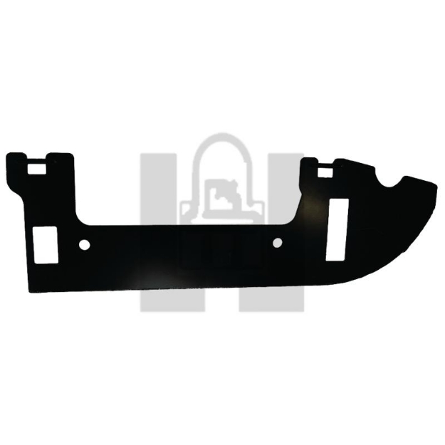 Picture of Faster Hydraulic Breakaway Coupler for Buhler Versatile, Female, Genuine OEM Style