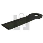Picture of Grammer Mid Back Seat, Black & Gray Fabric w/ Air Suspension