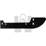 Picture of Sears Mid Back Seat, Gray Fabric w/ Air Suspension, Fore/Aft & Lateral Isolators