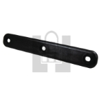 Picture of Grammer Mid Back Seat, Black Fabric w/ Air Suspension