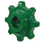 Picture of Grammer Air Suspension Adjustment Switch
