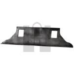 Picture of Water Pump w/ Hub & Mounting Gaskets - New