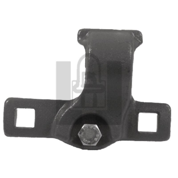 Picture of Water Pump w/ Gear - New