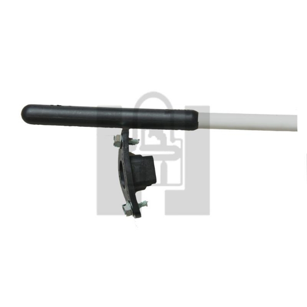 Picture of Water Pump w/ Pulley - New