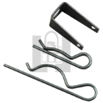 LED-8961 Hi-Lo - Loader light