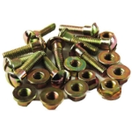 Picture of Major Overhaul Kit, John Deere 6466T, 6466A Diesel Engine
