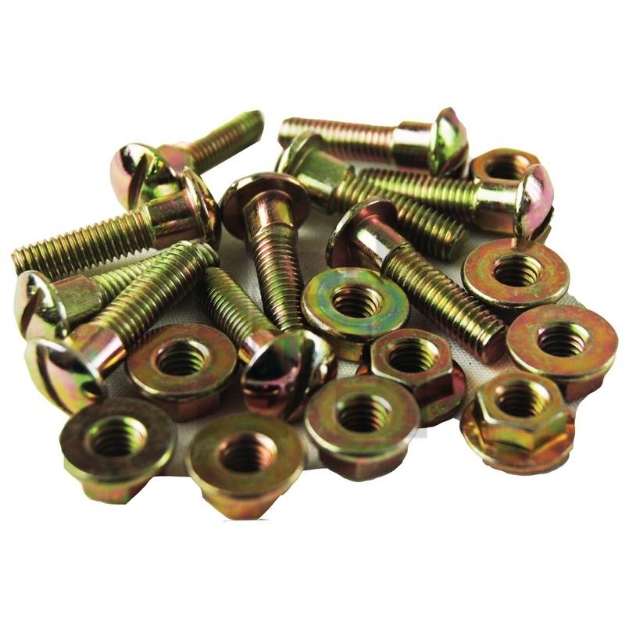 Picture of Major Overhaul Kit, John Deere 6466T, 6466A Diesel Engine