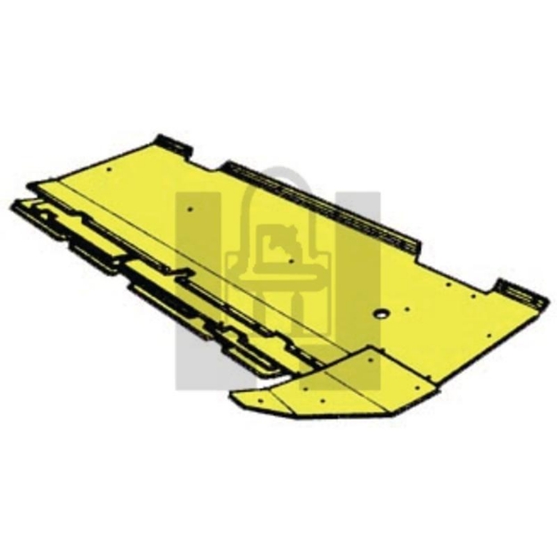 Picture of Major Overhaul Kit, John Deere 4-239D; 4039D Diesel Engine, High Ring Piston