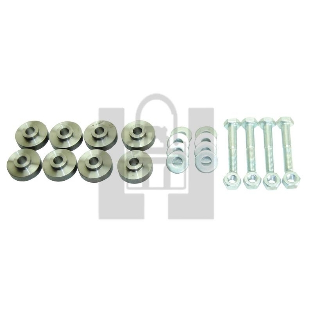 Picture of Inframe Overhaul Kit, John Deere 4-276D Diesel Engine