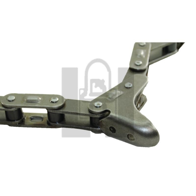 Picture of Major Overhaul Kit, John Deere 6076T; 6076A Diesel Engine, High Ring Piston