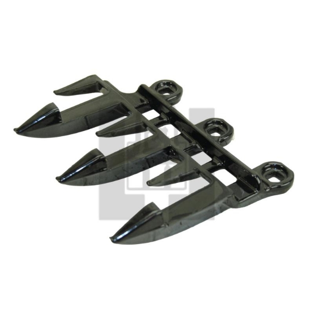 Picture of Main Bearing Set, Standard