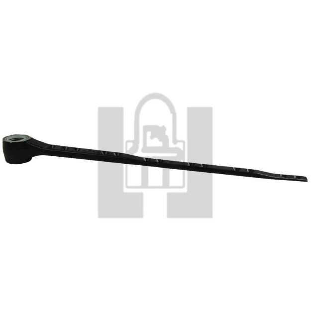 Picture of Rear Crankshaft Seal & Sleeve