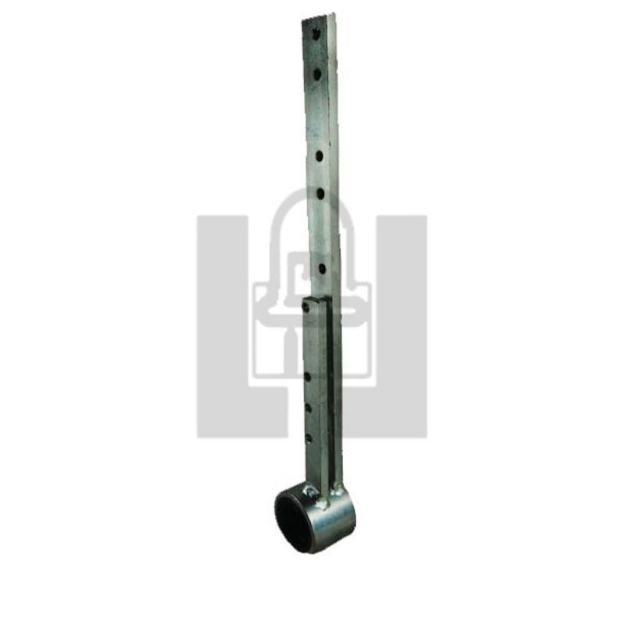 Picture of Conversion Gasket Set