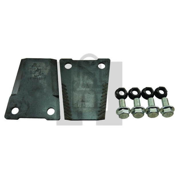 Picture of Rod Bearing Pair, .75Mm Oversize