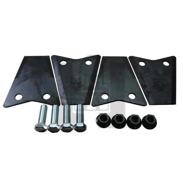 Picture of Rod Bearing Pair, 1.00Mm Oversize